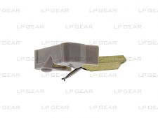 LP Gear stylus for Shure ME75EJ cartridge